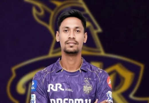 মুস্তাফিজ ইস্যুতে কঠোর সিদ্ধান্ত, বাংলাদেশে আইপিএল সম্প্রচার বন্ধ