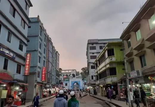 সিলেটে যে দিন বন্ধ থাকবে শপিংমলসহ সব ব্যবসা প্রতিষ্ঠান