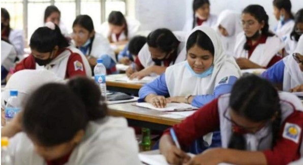 জুনিয়র বৃত্তি পরীক্ষা–২০২৫ (অষ্টম শ্রেণি) ফলাফল প্রকাশ: ৪৫,২০০ শিক্ষার্থী বৃত্তিপ্রাপ্ত