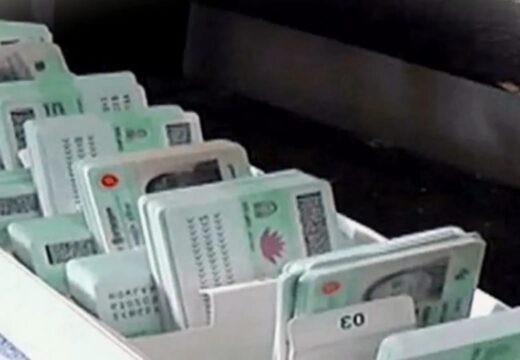 এনআইডি সংশোধনে বড় পরিবর্তন, জন্ম তারিখ সংশোধনের সিদ্ধান্ত নেবেন ডিজি