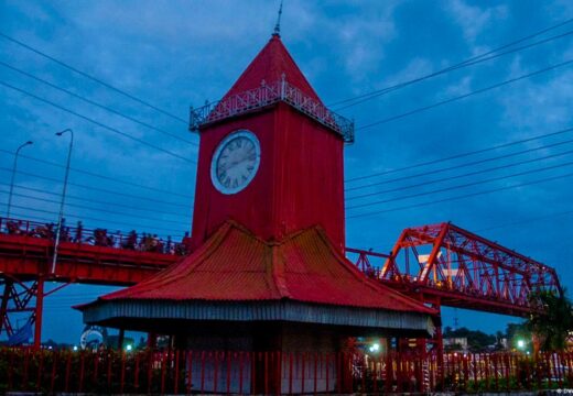 রমজান সামনে রেখে সিলেট নগরে মহানগর পুলিশের নতুন নির্দেশনা