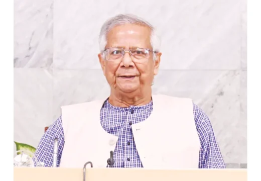 মুক্তিযুদ্ধের স্মৃতি যেন অবিনশ্বর থাকে