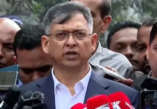 পিলখানা হত্যাকাণ্ডের যথাযথ বিচার নিশ্চিত করা হবে : স্বরাষ্ট্রমন্ত্রী