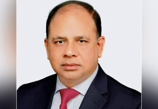 আন্তর্জাতিক অপরাধ ট্রাইব্যুনালের চিফ প্রসিকিউটর পদে পরিবর্তন, দায়িত্বে আমিনুল ইসলাম