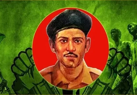 বীরশ্রেষ্ঠ নূর মোহাম্মদ শেখের ৯০তম জন্মবার্ষিকী আজ