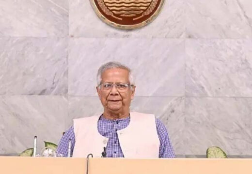 শ্রমবাজারে সুনাম রক্ষায় ভুয়া দক্ষতা সনদ বন্ধের নির্দেশ প্রধান উপদেষ্টার