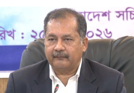 জুলাই আন্দোলনকারীদের দায়মুক্তি আইনে পরিণত হচ্ছে: তথ্যমন্ত্রী