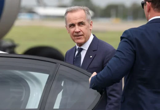 কানাডা মধ্যপ্রাচ্যে যুদ্ধ পরিস্থিতি দ্রুত প্রশমনের আহ্বান জানিয়েছে