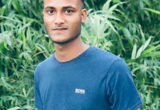 বালাগঞ্জে তুচ্ছ ঘটনাকে কেন্দ্র করে যুবক খুন