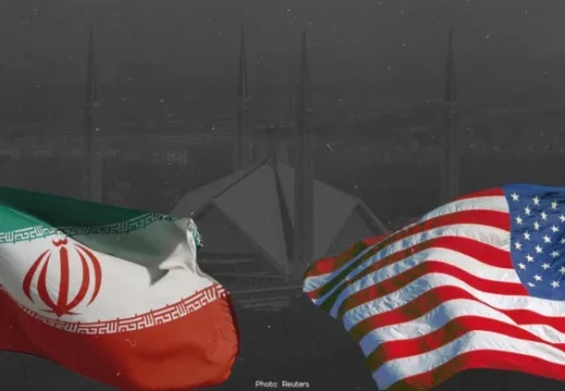 আর মাত্র দুই দিন: যুক্তরাষ্ট্র-ইরান যুদ্ধবিরতির ভবিষ্যৎ অনিশ্চয়তার মুখে