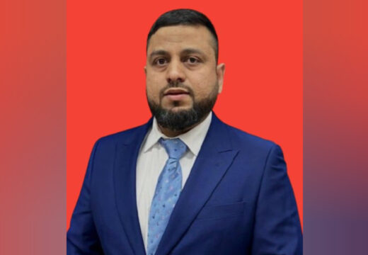 লাইমহাউসে জনতার আস্থার নাম মাছউদুল করিম : দোয়া ও সমর্থন কামনা