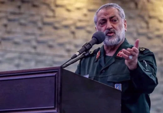 ইরানের হুঁশিয়ারি: যুক্তরাষ্ট্র-ইসরায়েল ‘অনুতপ্ত’ না হওয়া পর্যন্ত যুদ্ধ চলবে