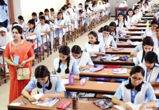 এসএসসি পরীক্ষা ২১ এপ্রিল শুরু: নীতিমালায় কঠোর নির্দেশনা