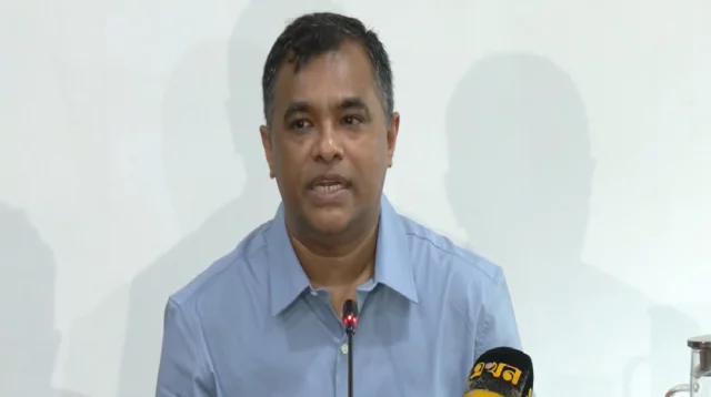 এপ্রিলে জ্বালানির কোনো সংকট হবে না: জ্বালানি বিভাগ