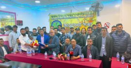 বালাগঞ্জ উপজেলা সমাজকল্যাণ ট্রাস্ট ফ্রান্স’র দ্বি-বার্ষিক সম্মেলন ও কমিটি গঠন