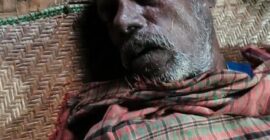 বালাগঞ্জের মাইজাইল হাওরে বজ্রপাতে ১জন নিহত