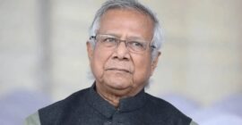 হামের টিকা কর্মসূচি বাতিল: ড. ইউনূসসহ ২৪ জনের বিদেশযাত্রায় নিষেধাজ্ঞা চেয়ে হাইকোর্টে রিট