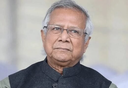 হামের টিকা কর্মসূচি বাতিল: ড. ইউনূসসহ ২৪ জনের বিদেশযাত্রায় নিষেধাজ্ঞা চেয়ে হাইকোর্টে রিট