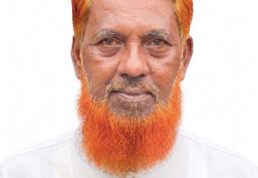 দেওয়ান বাজার ইউপি নির্বাচনে নতুন সমীকরণ, আলোচনার কেন্দ্রে হাজী আব্দুল জলিল