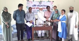 বালাগঞ্জে দুর্নীতি প্রতিরোধ বিষয়ক বিতর্ক প্রতিযোগিতা অনুষ্ঠিত