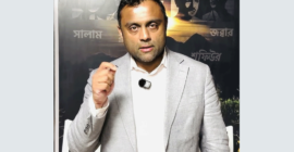 লন্ডনের নিউহ্যাম কাউন্সিলের মেয়র নির্বাচিত বালাগঞ্জের সন্তান ফরহাদ হোসেন