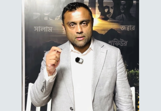 লন্ডনের নিউহ্যাম কাউন্সিলের মেয়র নির্বাচিত বালাগঞ্জের সন্তান ফরহাদ হোসেন