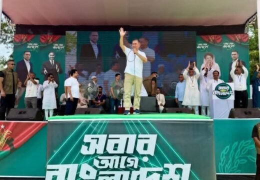 কুমিল্লা বিভাগ গঠনের দাবি বাস্তবায়নে উদ্যোগ, কৃষিঋণ মওকুফসহ একাধিক প্রতিশ্রুতি প্রধানমন্ত্রীর