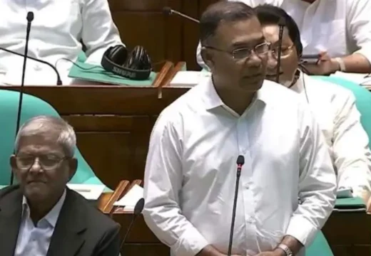 বিদেশ সফরে দেশের স্বার্থকেই সর্বোচ্চ গুরুত্ব দেওয়া হয়েছে : প্রধানমন্ত্রী
