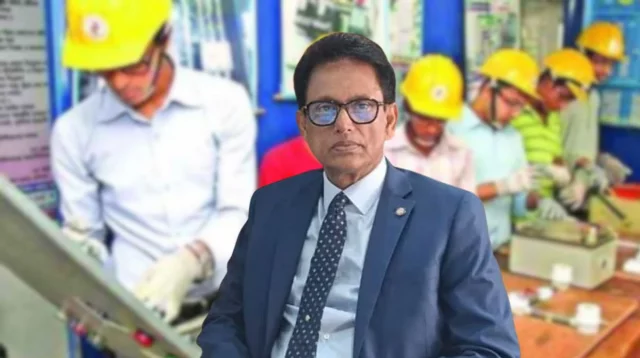 ষষ্ঠ শ্রেণি থেকে বাধ্যতামূলক হচ্ছে কারিগরি শিক্ষা: শিক্ষামন্ত্রী