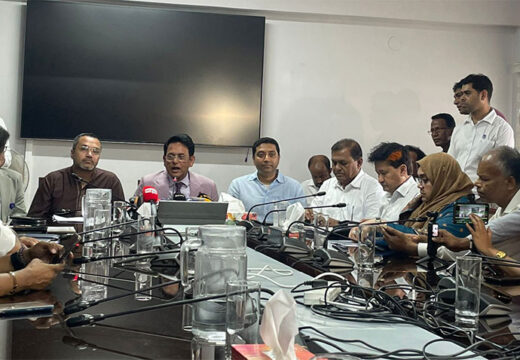 আগামী ২০ জুলাই প্রকাশ হবে এসএসসি ও সমমানের ফল