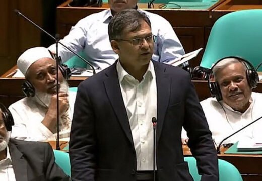 ১৫৯ বছরের পুরোনো আইন বাতিল, সংসদে পাস হলো ‘জুয়া প্রতিরোধ আইন, ২০২৬