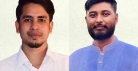 বালাগঞ্জে ৬মাস মেয়াদি এনসিপি’র প্রথম আহবায়ক কমিটি ঘোষণা