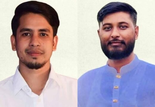 বালাগঞ্জে ৬মাস মেয়াদি এনসিপি’র প্রথম আহবায়ক কমিটি ঘোষণা