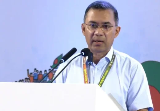 জুলাই অভ্যুত্থান সবার অর্জন, কোনো ব্যক্তি বা দলের নয়: প্রধানমন্ত্রী তারেক রহমান