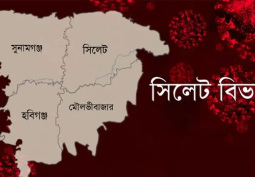সিলেট বিভাগে একদিনে ১২ মৃত্যু