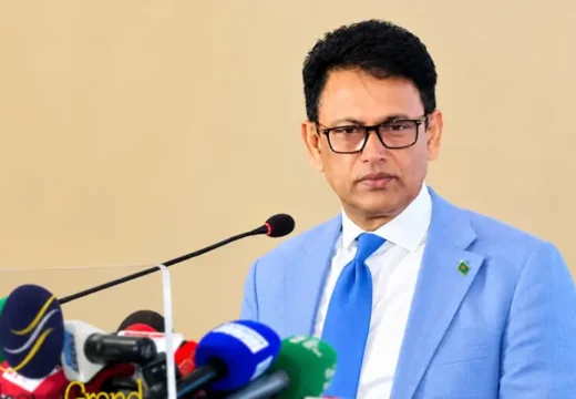শিক্ষাপ্রতিষ্ঠানে জাতীয় পর্যায়ে কোরআন প্রতিযোগিতা আয়োজন করবে সরকার