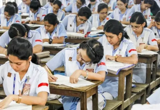 আগামী বছরের এসএসসি পরীক্ষা মার্চে শুরুর ভাবনা
