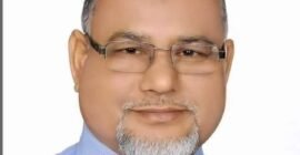 ডা. মুহাম্মদ আব্দুল জলিল বোয়ালজুড় বাজার উচ্চ বিদ্যালয়ের এডহক কমিটির সভাপতি মনোনীত