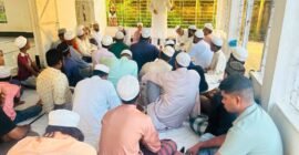 উন্নয়নের ক্ষেত্রে সবচেয়ে বড় সমস্যা দুর্নীতি: দিলওয়ার হোসাইন