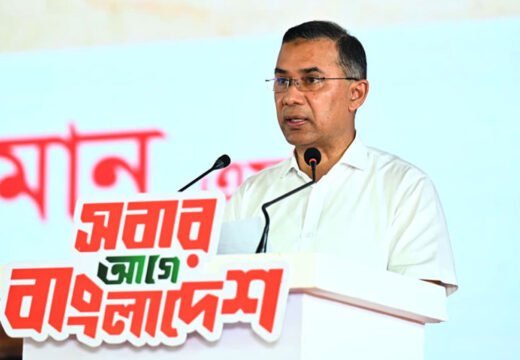 জুলাই স্মৃতি জাদুঘর গণতান্ত্রিক আন্দোলনের প্রতিচ্ছবি: প্রধানমন্ত্রী