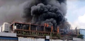 ধানমন্ডি ও মহাখালীতে দুই ভবনে আগুন, নিয়ন্ত্রণে ফায়ার সার্ভিস