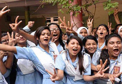 এসএসসি পুনর্নিরীক্ষণের ফল প্রকাশ, নতুন করে জিপিএ-৫ পেলেন ৩ হাজার ৭৯ শিক্ষার্থী