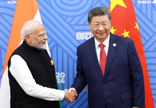 দিল্লিতে শুরু হচ্ছে ১৮তম ব্রিকস সম্মেলন, ৭ বছর পর ভারতে শি জিনপিং