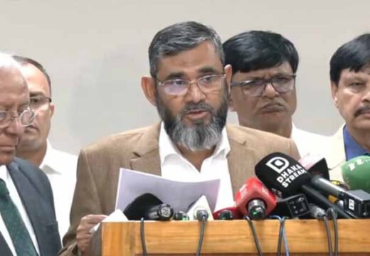 পাঁচ ধাপে ইউপি নির্বাচন, প্রথম ভোট ২১ জানুয়ারি