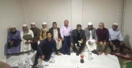 গহরপুর এসোসিয়েশন ইন ফ্রান্স’র আলোচনা সভা ও দুয়া মাহফিল অনুষ্ঠিত