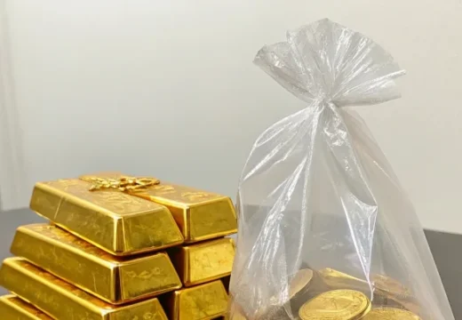 শাহজালাল বিমানবন্দরে ১১ অভিযানে প্রায় ১০ কোটি টাকার সোনা জব্দ