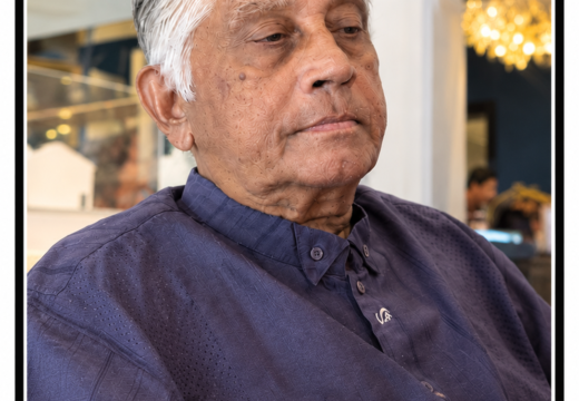 সাবেক সচিব মশহুর আলী আর নেই:  সিঙ্গাপুরে নিজ বাসভবনে শেষ নিঃশ্বাস ত্যাগ