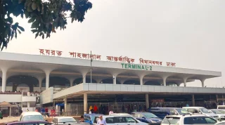 সৌদি আরবে ফ্লাইট পরিচালনায় বিধিনিষেধ, ভোগান্তিতে ২২ হাজারের বেশি যাত্রী