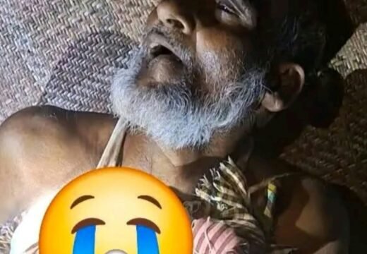 বালাগঞ্জে ভাতিজার হাতে চাচা খুন