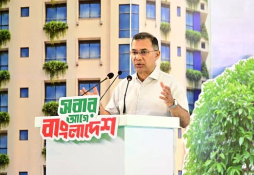 সবার জন্য নিরাপদ ও টেকসই আবাসন নিশ্চিতের লক্ষ্যে আজ পালিত হচ্ছে বিশ্ব বসতি দিবস